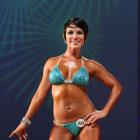 Kristi  King - NPC Stewart Fitness Championships 2012 - #1